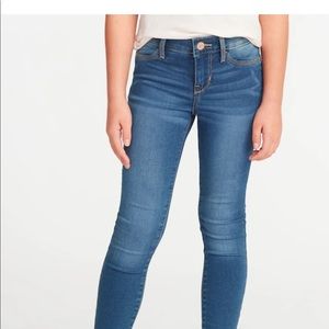 Old Navy - Ballerina Built-In Tough Jeggings